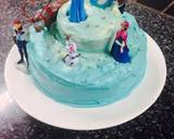 Planning a Frozen Themed Party recipe step 3 photo