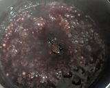 Foto do passo 2 de Sagu de Vinho com Creme de Coco vegano