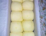 Foto langkah ke 3 dari resep Sweet Bun Killer Soft Bread.
