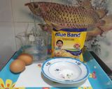 Foto langkah ke 3 dari resep Coffee bun a.k.a Roti boy/Roti O.