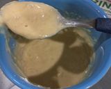 Foto del paso 2 de la receta: Brownie en taza