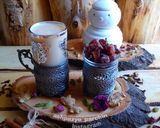 عکس مرحله 1 از دستور چای یمنی 🌸