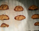 Foto del paso 6 de la receta: Galletas de dos sabores (colacao)