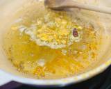 Foto del paso 2 de la receta Huevos rellenos con mahonesa de gamba roja 🦐 🪺 🎄