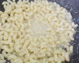 Foto langkah ke 1 dari resep Macaroni Panggang.
