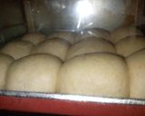 A picture of step 10 of Homemade Dinner Rolls.