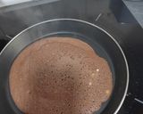 Foto del paso 4 de la receta: Tortitas de avena con chocolate