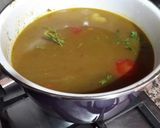 Foto del paso 7 de la receta: Cuscus de carne de ternera y siete verduras