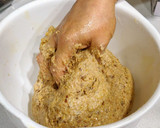 Foto del paso 2 de la receta: El Pan de la Abu