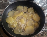 Foto del paso 2 de la receta: Tartar de morcilla