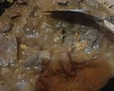 Foto langkah ke 4 dari resep Lapis Daging Kentang.