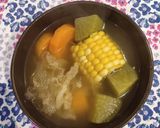 A picture of step 2 of Soup.