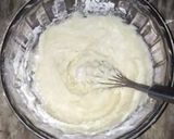 A picture of step 5 of Tart crust.