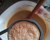 Foto del paso 5 de la receta: Queque Harina de Coco y Arándanos/ Método Grez/ Cetogénica