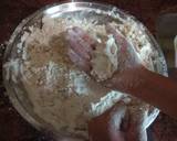 Mathri recipe step 3 photo