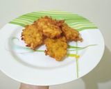 Foto langkah ke 6 dari resep Bakwan simple.