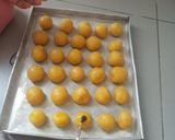 Foto langkah ke 8 dari resep Nastar Kres Melenyes Tanpa Wijsman.