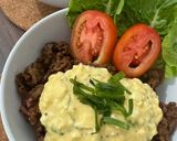 Foto langkah ke 4 dari resep Beef With Tartar Sauce.
