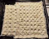 Vendégváró sós falatkák recept fázis 2 fotója