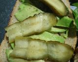 Foto del paso 2 de la receta Tosta de reciclaje...❤