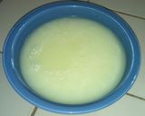 Foto del paso 16 de la receta: Queso crema casero