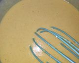 Foto langkah ke 2 dari resep Bika Ambon Teflon (No Mixer No Oven).