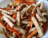 Foto del paso 4 de la receta: Encurtido de Berenjena