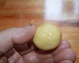 Foto del paso 4 de la receta: Barazek, galletas Marroquí