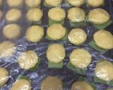 Foto langkah ke 5 dari resep Kue Pawa ubi.