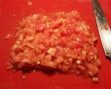 Foto del paso 16 de la receta Cazuela de Ventresca de bonito, con tallarines partidos y patatas