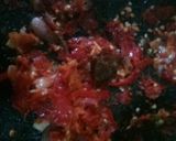 Foto langkah ke 2 dari resep Tempe cerah aroma seledri.