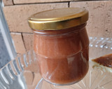 Foto del paso 4 de la receta: Jalea de guayaba casera🍯🧀🧇🍑