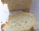 Une image de l'étape 7 de Brioche au sucre.