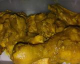Foto langkah ke 3 dari resep Ayam ungkep 🍗🐓🐔.