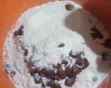 Nankhatai recipe step 4 photo