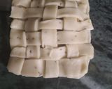 A picture of step 5 of Chattai samosa.