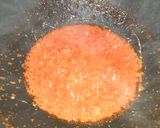 Foto langkah ke 4 dari resep Sambal udang.