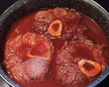 Foto del paso 4 de la receta: Ossobuco en caldereta
