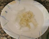 Foto del paso 3 de la receta: Mongetes de Santa Pau amb tripa de bacallà