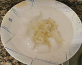 Foto del paso 3 de la receta: Mongetes de Santa Pau amb tripa de bacallà
