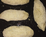Foto del paso 7 de la receta: Bastones de papa rellenos