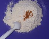 A picture of step 4 of Crunchy Potato balls #Eid-ul-Fitr recipes#.