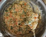Foto del paso 2 de la receta: Frito de acelga + mix de verduras Yohana 🟢