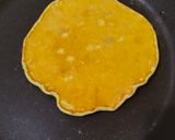 Foto langkah ke 5 dari resep Banana Pancake.