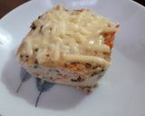 Foto langkah ke 4 dari resep Schotel tahu.