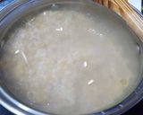 Foto del paso 3 de la receta Tiras de contramuslo de pollo, arroz integral y ensalada china😋