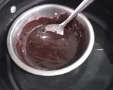 Foto langkah ke 6 dari resep Kue Rambutan / Kukis Bola Coklat.