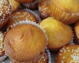 عکس مرحله 7 از دستور کیک یزدی