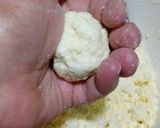 Foto del paso 2 de la receta: Chipá