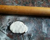 Foto del paso 4 de la receta: Masa de tortillas para tacos o burritos